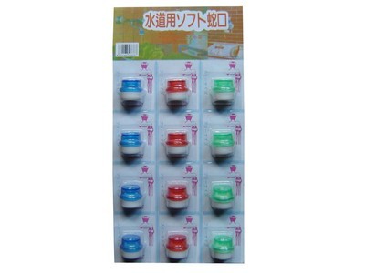 PVA濾水頭 凈水系統(tǒng)的關(guān)鍵組件與選購指南