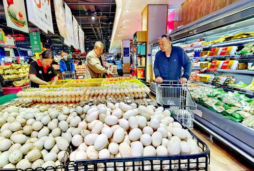 節(jié)前市場(chǎng)購銷兩旺，日用家電零售迎熱潮