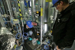 終極環(huán)保 水和空氣產(chǎn)生汽車(chē)燃料