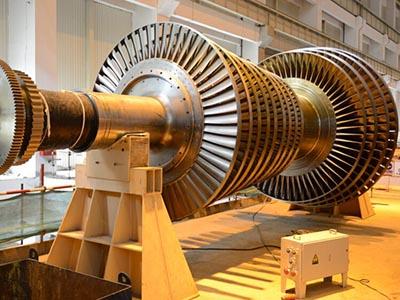 河北山東汽輪機廠家介紹其滲漏處理方法