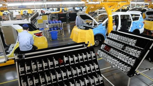 中國(guó)新能源車國(guó)內(nèi)銷量再創(chuàng)新高 中國(guó)車市前景