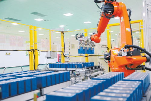 超級充電寶 持續(xù)擴容出新