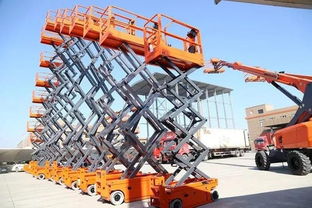 佛山租升降平臺(tái)車(chē)地方能租