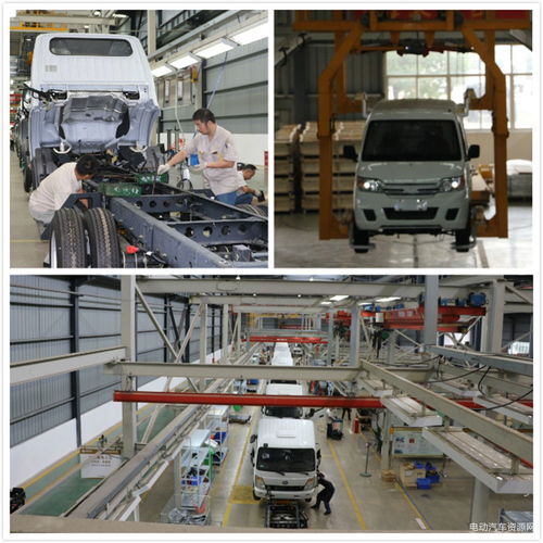 一文看懂恒天新楚風(fēng)新能源汽車(chē)產(chǎn)品布局及規(guī)劃