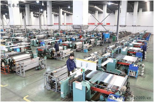 三十五年磨一劍,英凱模引領(lǐng)金屬網(wǎng)行業(yè)發(fā)展