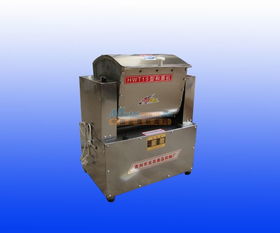 新型和面機(jī)廠家供應(yīng) 價(jià)位合理的新型減速機(jī)式和面機(jī)供銷(xiāo)