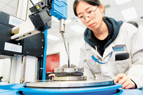 世界了解重慶的窗口 新型汽輪機的研發(fā)與銷售