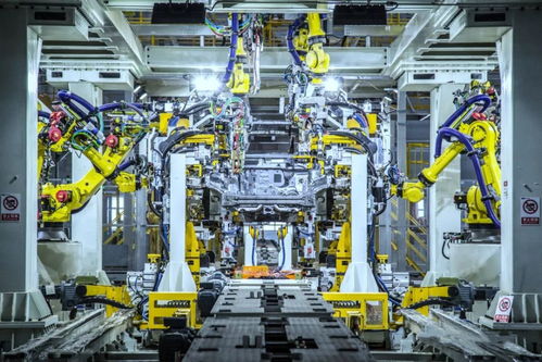 國產新能源車銷量狂飆，特斯拉是否還有優勢？新型汽輪機的研發與銷售前景探析